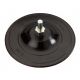 KWB Quick-Stick disk za brusni papir 115x8, dodatak za bušilicu - KWB49487000