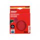 KWB Quick-Stick disk za brusni papir 115x8, dodatak za bušilicu - KWB49487000