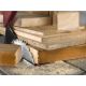 KWB List za cirkular za drvo 170 x 30 x 16 mm, Z12, ojačan karbidom - KWB49585444