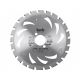 KWB Easycut rezni disk za cirkular 173x30, 24Z, HM, za drvo/metal(nonFe)/plastiku, Energy Saving - KWB49585538