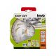 KWB Easycut rezni disk za cirkular 173x30, 24Z, HM, za drvo/metal(nonFe)/plastiku, Energy Saving - KWB49585538