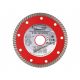 KWB Aggresso-Flex Diamant rezni disk 125x22, 1 mm,za kamen/granit/mermer/keramiku, Energy Saving - KWB49724540
