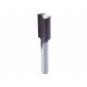 KWB HSS ravno glodalo za drvo 5 mm - KWB49750510