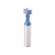 KWB HM glodalo 9.5-5 za T-žleb, za glodalicu, drvo/plastika - KWB49755520