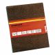 KWB Brusni papir set (drvo-metal) GR60-180, 20/1 | 230x280, alu-oksid - KWB49810960