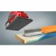 KWB Brusna mrežica 80x133 GR220, za vibracione brusilice, Si-karbid - KWB49855022