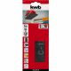 KWB Brusna mrežica 93x230 GR120, za vibracione brusilice, Si-karbid - KWB49857012