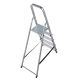 eHomeStorage Merdevine aluminijumske, jednostrane, 5 gazišta - KX2305A-LADDER