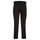 MONSUN Radne pantalone Cargo T801 KX3, crna - 62353