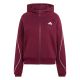 ADIDAS Duks sa kapuljačom w sta sl fz hd W - KY7020