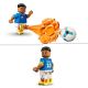 LEGO 43013 Kilijan Mbape - Najbolji fudbalski trenuci - EP3092560