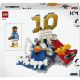 LEGO 43013 Kilijan Mbape - Najbolji fudbalski trenuci - EP3092560
