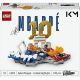 LEGO 43013 Kilijan Mbape - Najbolji fudbalski trenuci - EP3092560