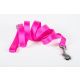 Povodac za pse S  1. 5x120cm  Sa metalnim karabinjerom  Roze - EP3013760