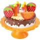 LEGLER Rođendanska torta koja se seče - L10167