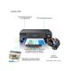 EPSON L11050 EcoTank InkJet, Color, A3+, 4800X1200, WiFi, USB - AL078293