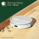 iROBOT Robot usisivač Roomba Combo 205+ DustCompactor beli - L121240