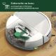 iROBOT Robot usisivač Roomba Combo 205+ DustCompactor beli - L121240