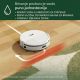 iROBOT Robot usisivač Roomba Combo 205+ DustCompactor beli - L121240