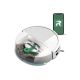iROBOT Robot usisivač Roomba Combo 205+ DustCompactor beli - L121240