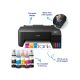 EPSON L1270 EcoTank ITS wireless (4 boje) inkjet štampač - AL079658