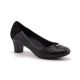 OPPOSITE Cipele l36011 blk W - L36011 BLK