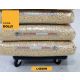 ARTPLAST Transportna platforma L4829N, 480 x 290 x 125 mm, do 300 kg nosivosti - L4829N-ART