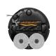 DREAME Robot usisivač L50S Pro Ultra Black - EP3234786