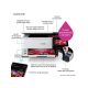 EPSON L8160 EcoTank, print-scan-copy, Photo Color, A4, 5760X1440, Wi-Fi, Duplex - PRI05176