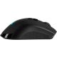 CORSAIR Gejmerski bežični miš Ironclaw CH-9317011-EU RGB, crna - CH-9317011-EU