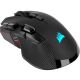 CORSAIR Gejmerski bežični miš Ironclaw CH-9317011-EU RGB, crna - CH-9317011-EU