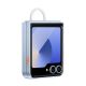 SAMSUNG Providna maska za Flip 6 - GP-FFF741-YCA