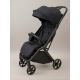 LA MAMA Kolica za bebe Mata, crna - LMMATIBLK000