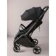 LA MAMA Kolica za bebe Mata, crna - LMMATIBLK000