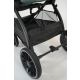 LA MAMA Kolica za bebe 3u1 Trio, zelena - LMTRIOGREE000