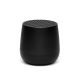 LEXON Bluetooth zvučnik, MINO+ ALU, crna - LA125N