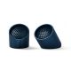 LEXON Bluetooth zvučnici RAY, magnetni, plava - LA132OB3