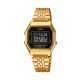 CASIO Sat LA680WGA-1B - LA680WGA-1B
