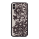 Maska za iPhone X Tip1 Lace - 024374-1