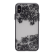 Maska za iPhone XS Max Tip2 Lace - 027895