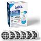 LAICA Set Fast disk filter sa aktivnim ugljem 6/1 FD06A - 20251