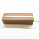 Lampa LED 3D sa olovkom kocka - 605944