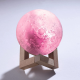 Lampa Mesec 3D RGB 20cm - 605942
