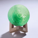 Lampa Mesec 3D RGB 20cm - 605942