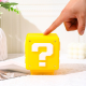 Lampa Super Mario Question Block - 614064
