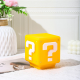 Lampa Super Mario Question Block - 614064