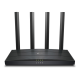 LAN Router TP-Link ARCHER AX12 AX1500/WiFi6/3xGLAn+1GWAN - D39128