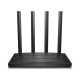 LAN Router TP-Link Archer C6U AC1200/1GWAN/4GLAN - D39385