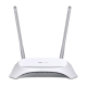 LAN Router TP-Link TL-MR3420 3G/4G Wireless N - D17848