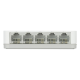 LAN Switch D-Link GO-SW-5E/E 10/100 5port - D30293